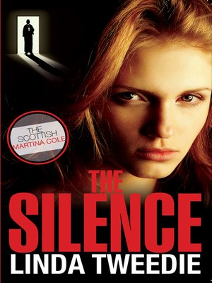 cover image of The Silence